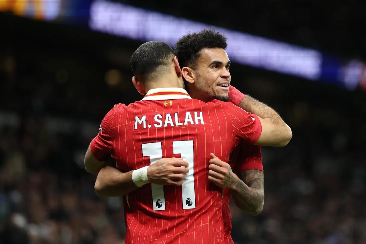 萨拉赫新星比赛规则变更表现突出,巴塞罗那前途光明! 萨拉赫新星比赛规则变更表现突出,巴塞罗那前途光明!