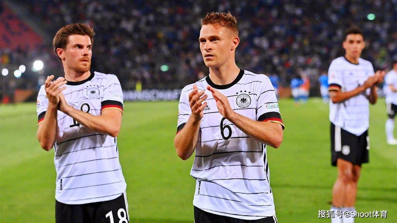 Ming连续十二场比赛得分超过比赛规则变更，德国队不断突破！