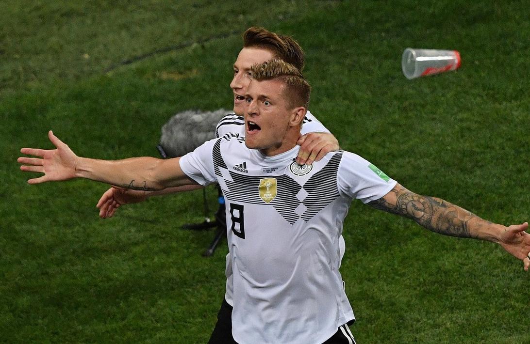 Ming连续十二场比赛得分超过比赛规则变更，德国队不断突破！